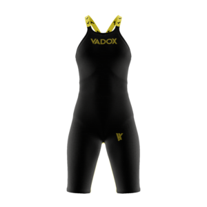 F14 Open Back | Black/Yellow