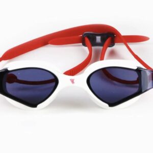 Vadox Swimming Goggles Armstrong  White Red
