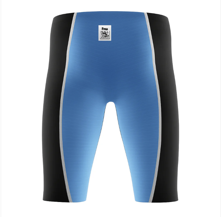 F14 Carbon Jammer Low | Black-Blue