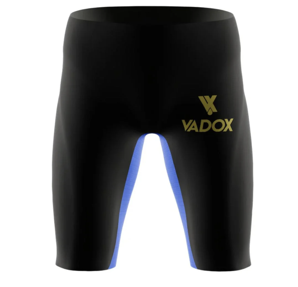 F14 Carbon Jammer Low | Black-Blue - Imagen 2