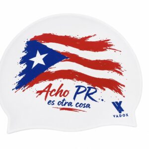 Vadox Swimming Cap Acho PR es Otra Cosa