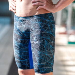 F14 Carbon Jammer HIGH | Limited SPAZIO