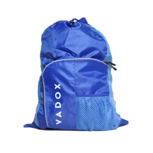 Vadox Mesh Backpack Light Blue