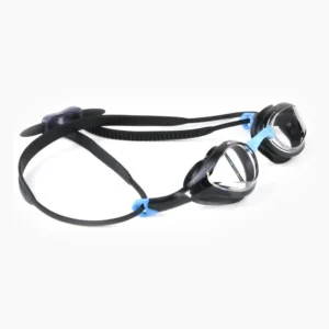 Vadox Swimming Goggles Monza Black Blue Clear
