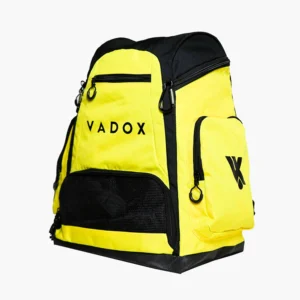Vadox Owen 38 L Backpack Yellow