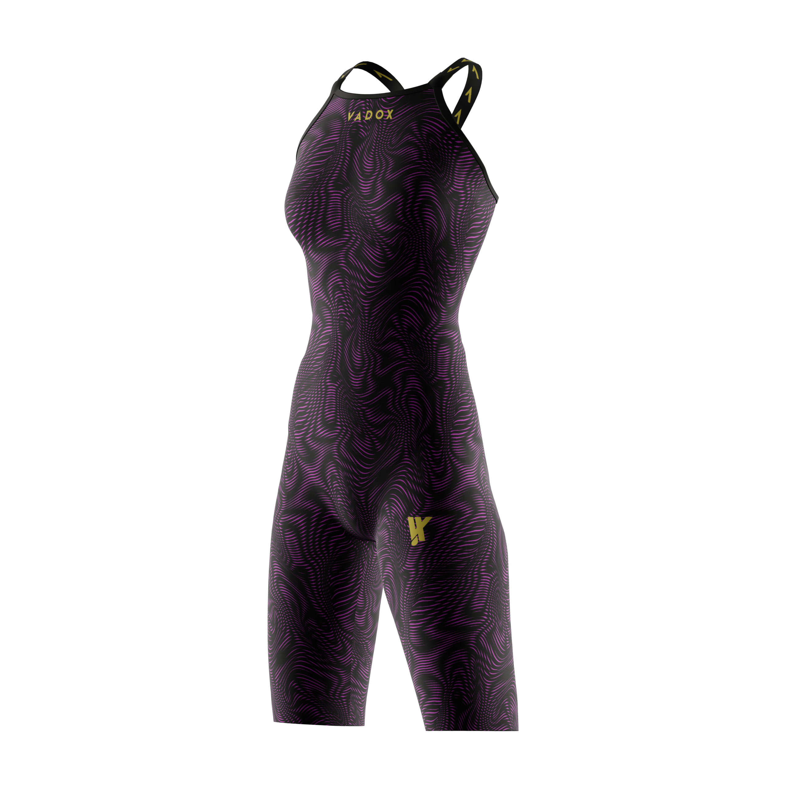 Spartan Open Back | Limited Viola