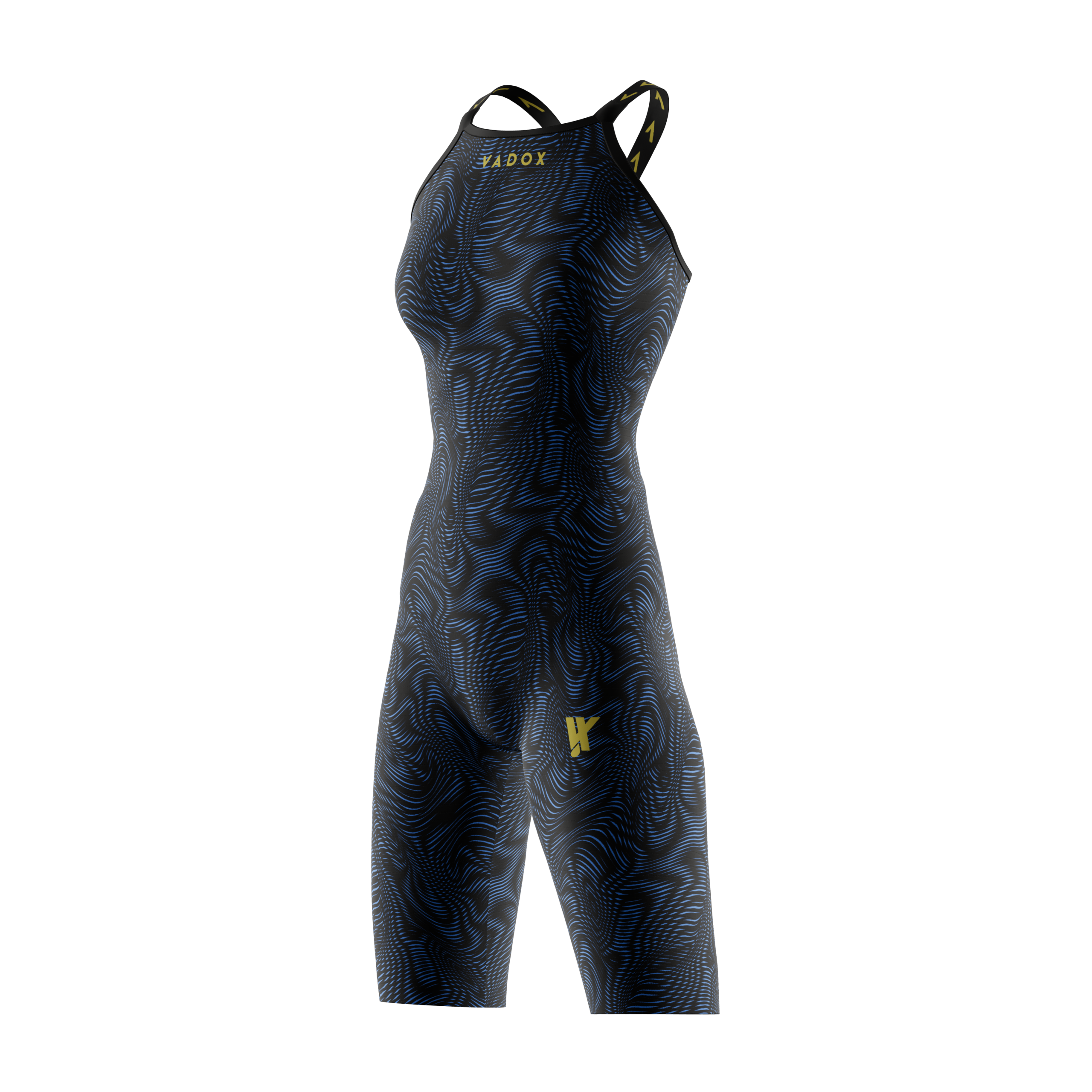 Spartan Open Back | Limited AZURRO - Imagen 11