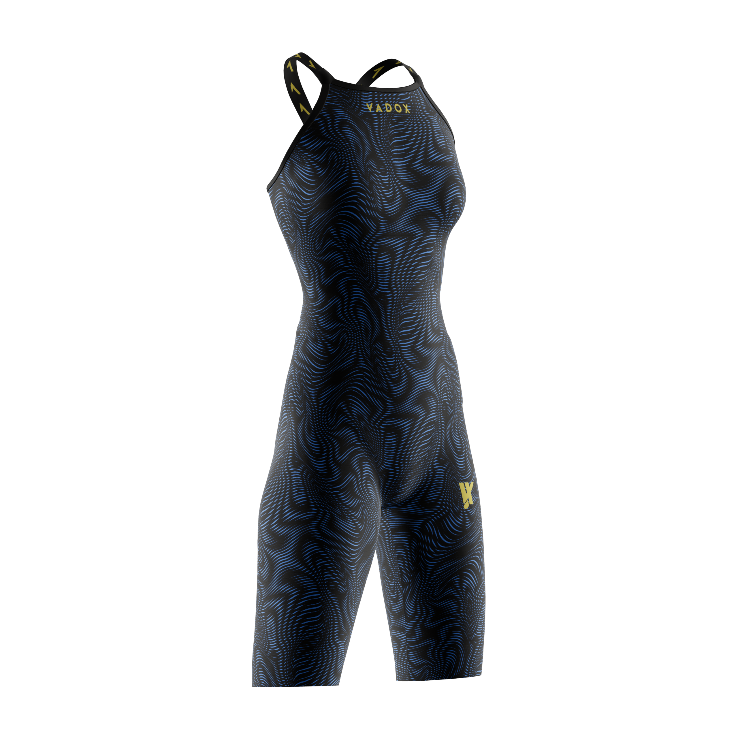 Spartan Open Back | Limited AZURRO - Imagen 5