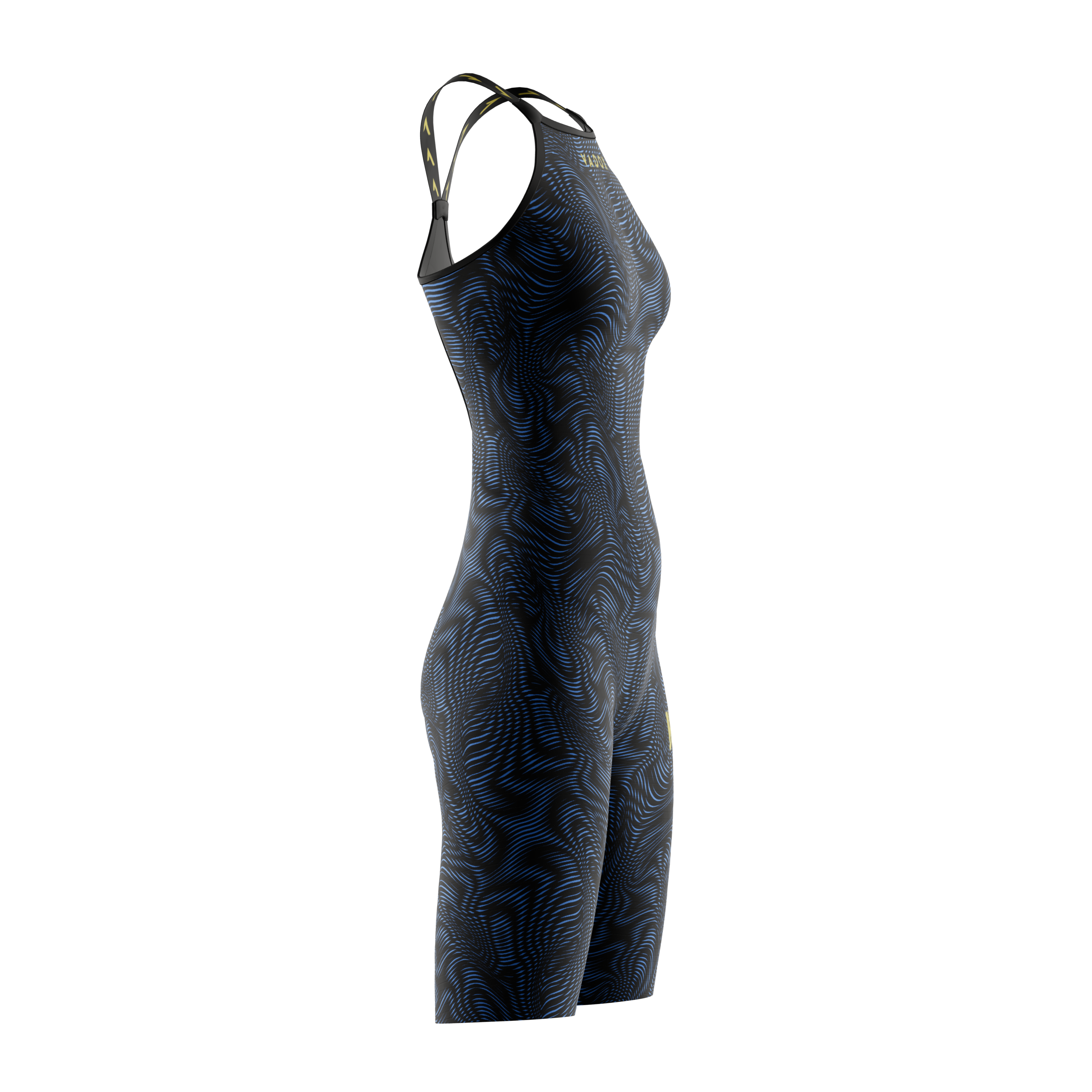 Spartan Open Back | Limited AZURRO - Imagen 6