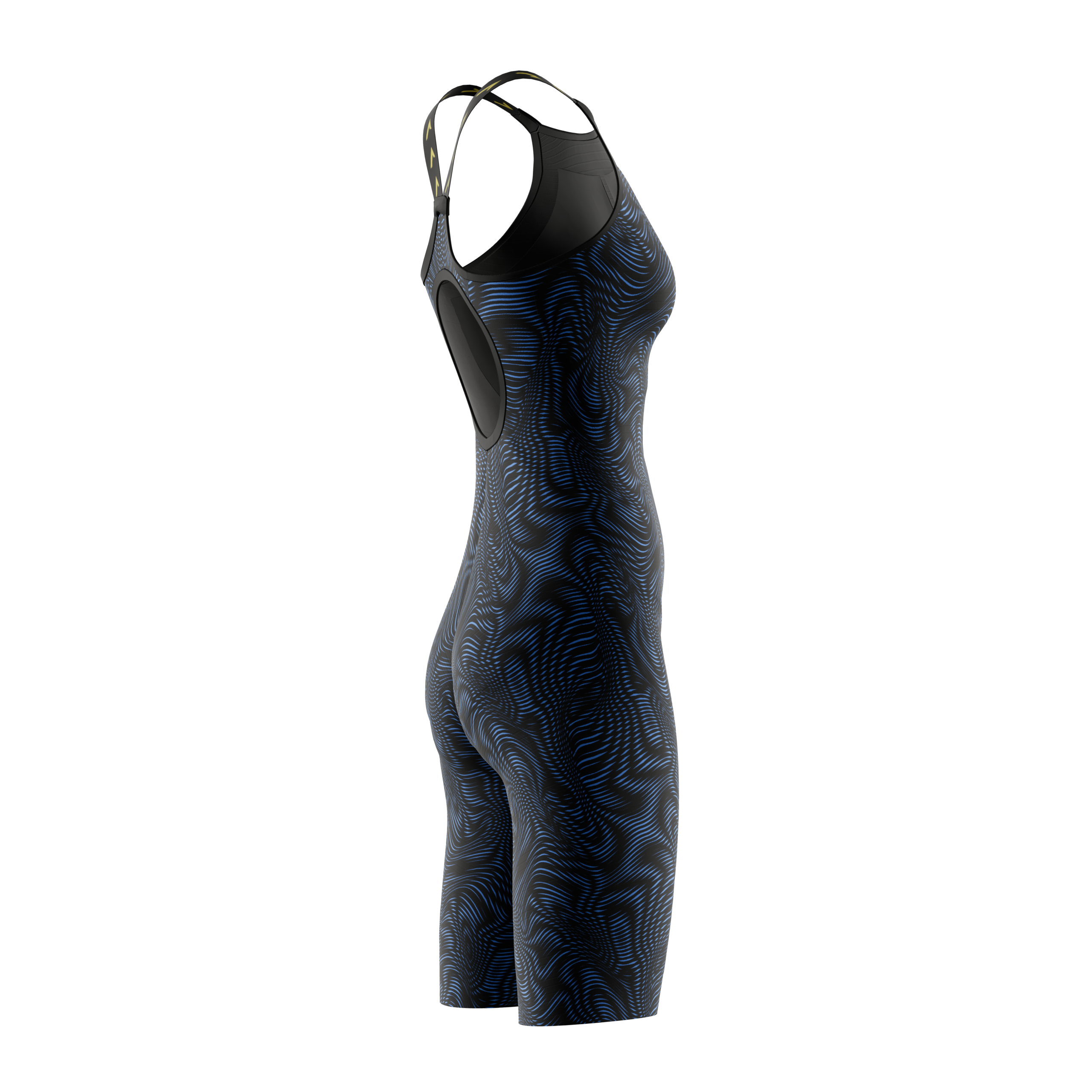 Spartan Open Back | Limited AZURRO - Imagen 7