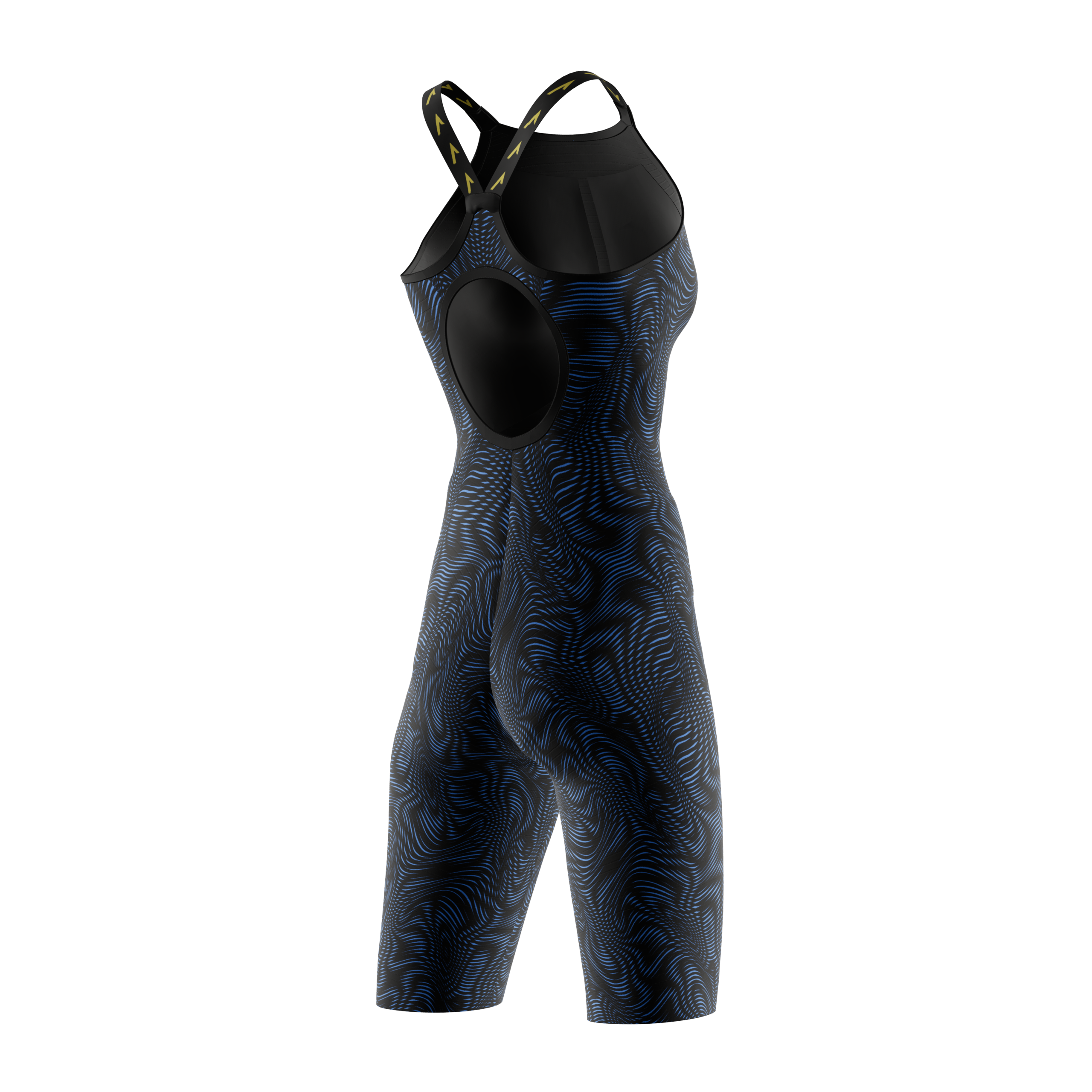 Spartan Open Back | Limited AZURRO - Imagen 2