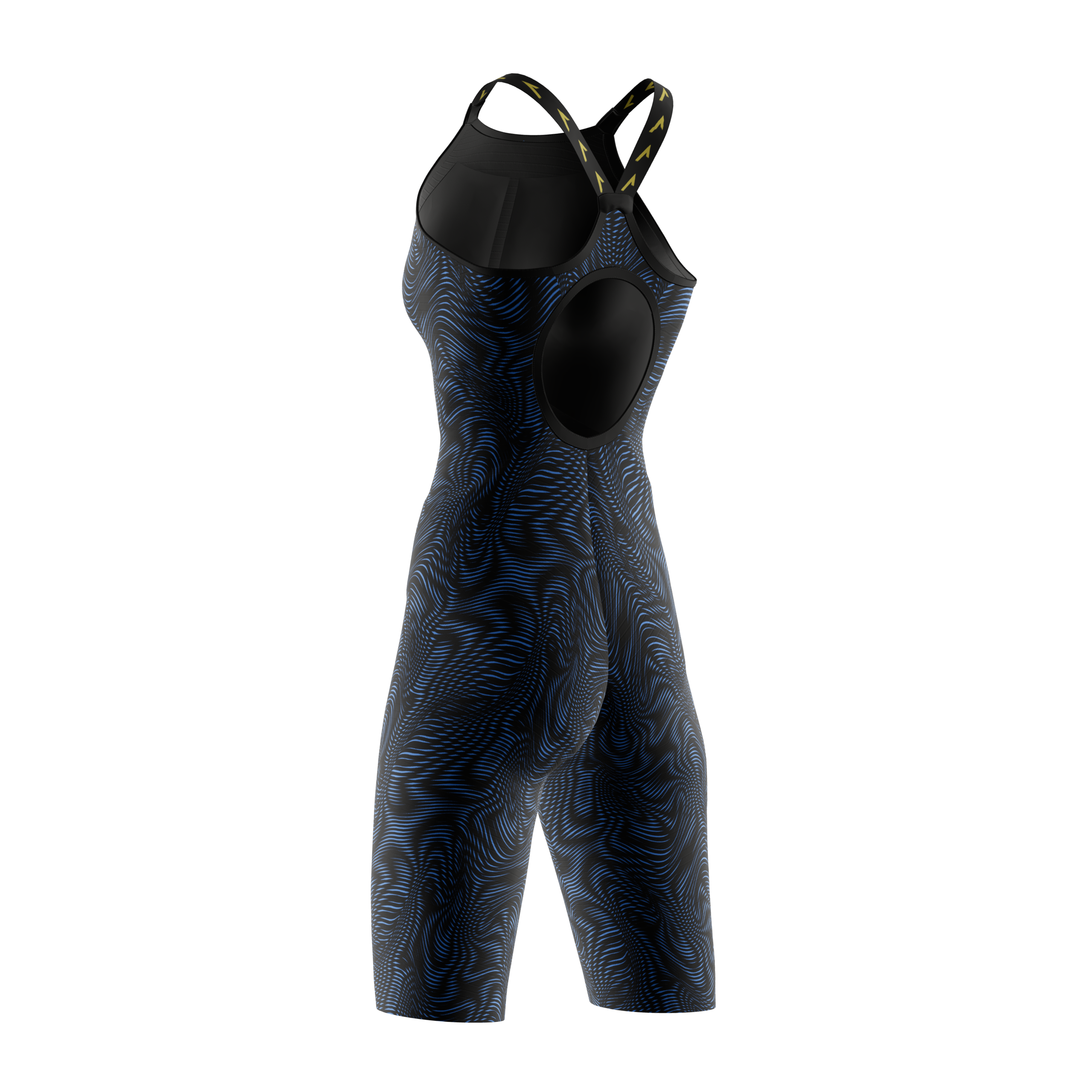 Spartan Open Back | Limited AZURRO - Imagen 8