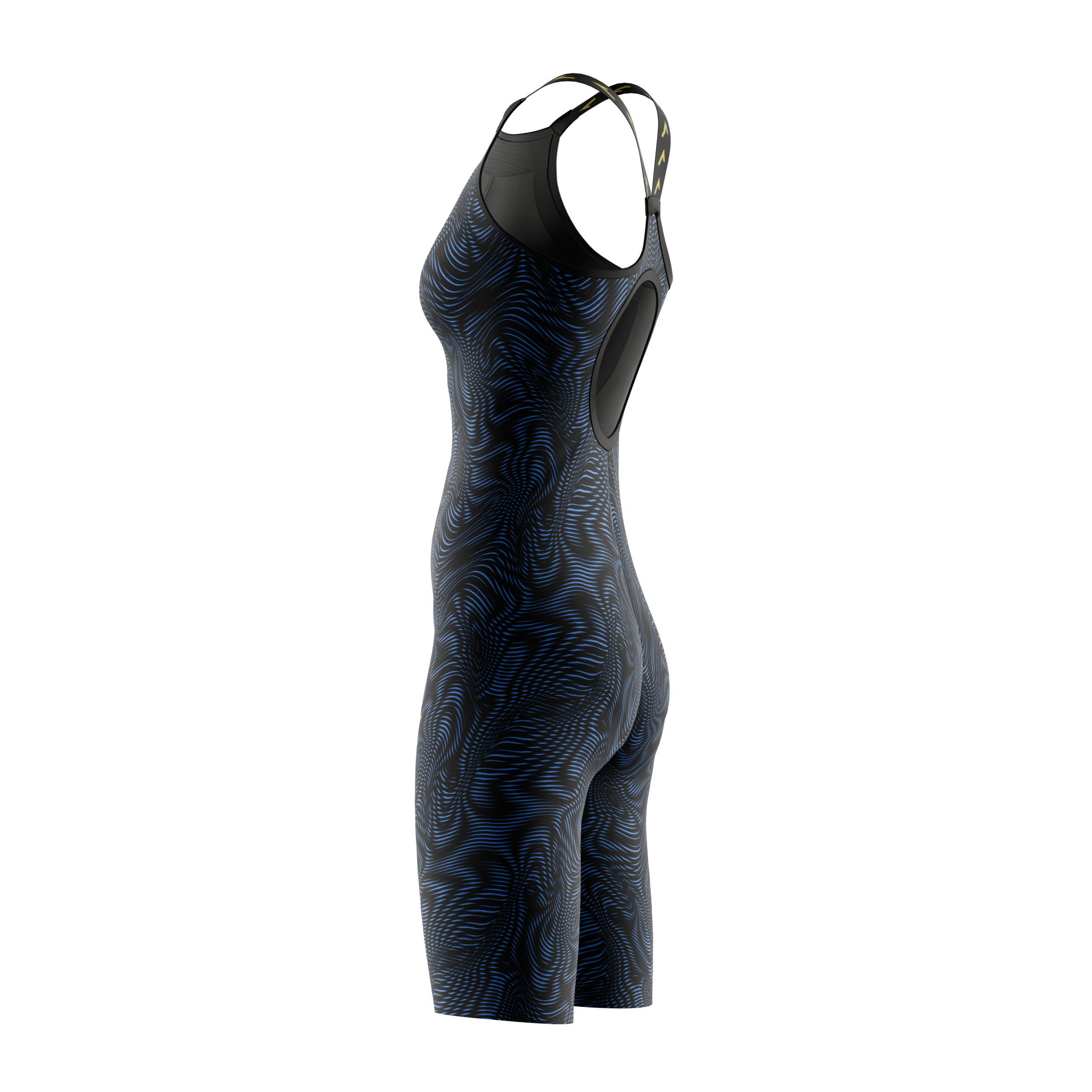 Spartan Open Back | Limited AZURRO - Imagen 9