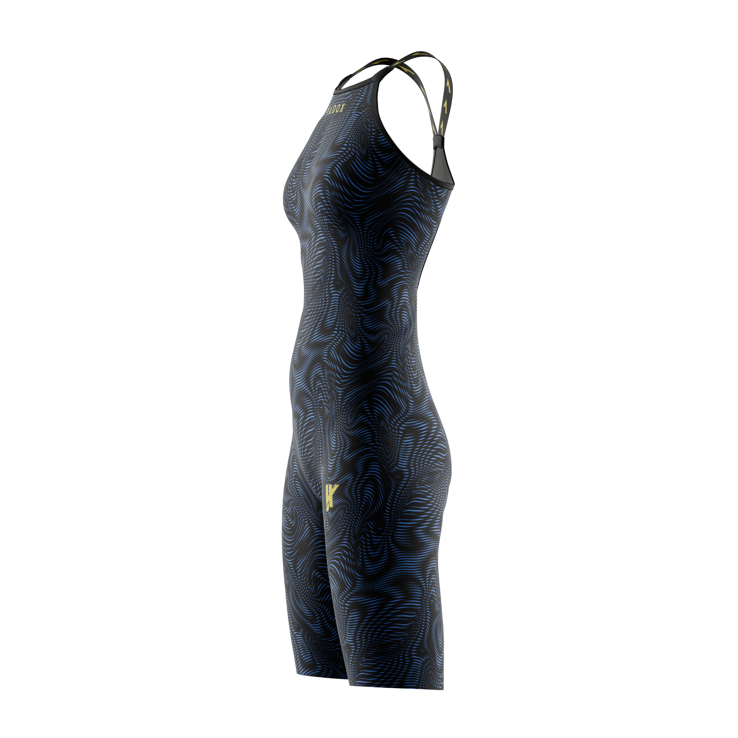 Spartan Open Back | Limited AZURRO - Imagen 10