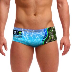 Traje de baño de Hombre TRUNK Personalizado